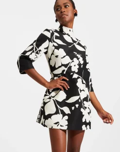 La DoubleJ Vestiti<Juliet DressWinter Jasmine in Wool