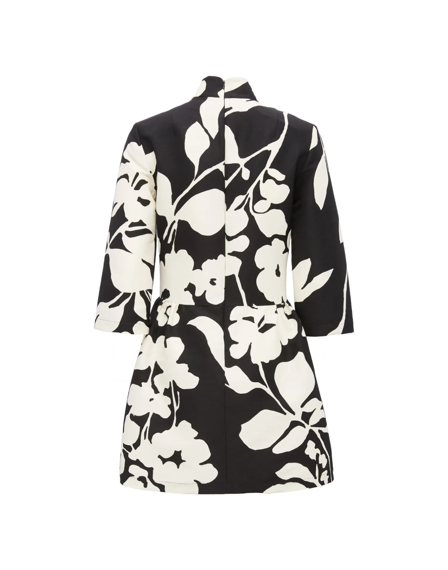 La DoubleJ Vestiti<Juliet DressWinter Jasmine in Wool