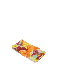 La DoubleJ Tovaglioli|Tessili<Large Napkins Set Of 2Holi in Linen