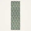 La DoubleJ Runner E Tovagliette|Tessili<Large RunnerWildbird Verde Small in Linen