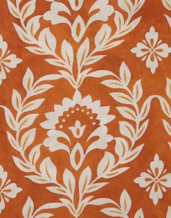 La DoubleJ Tovaglie|Tessili<Large TableclothGarland Siena in Linen