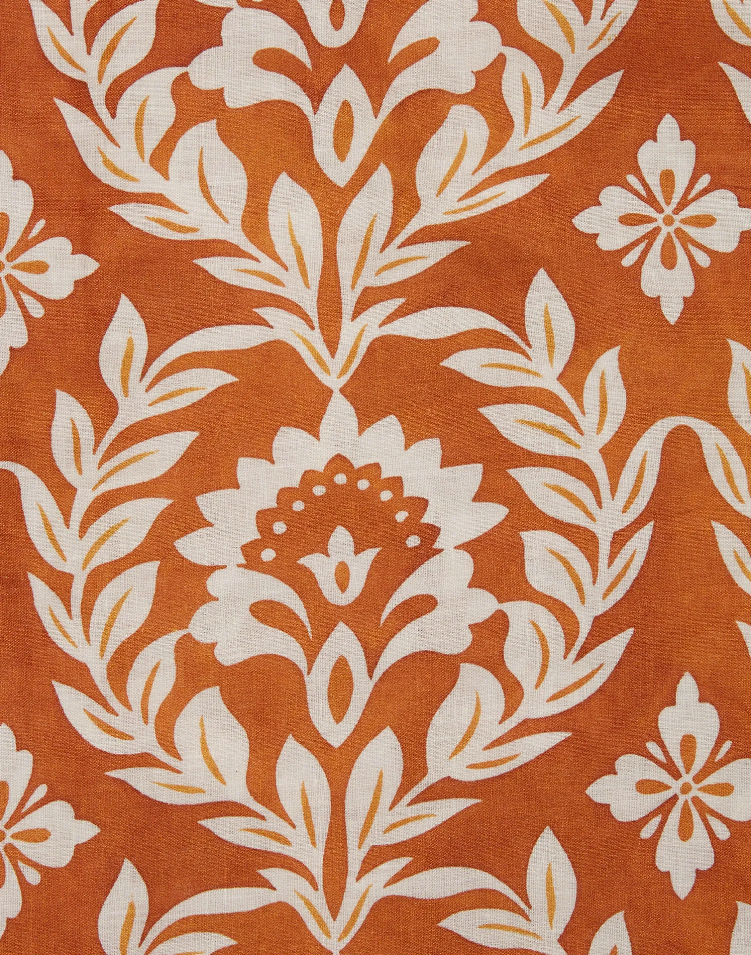 La DoubleJ Tovaglie|Tessili<Large TableclothGarland Siena in Linen