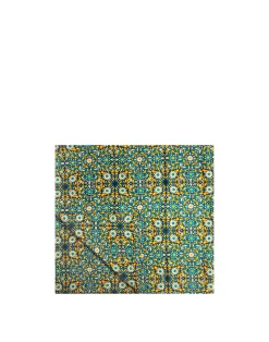 La DoubleJ Tovaglie|Tessili<Large Tablecloth (180x350)Confetti Blu in Linen