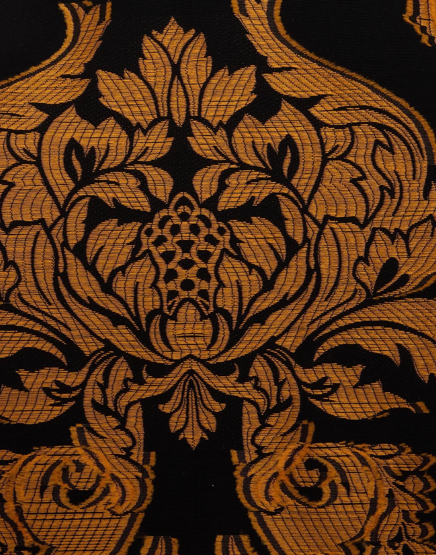 La DoubleJ Party Dressing<La Scala TeeCherubs Black in Fil Coupé With Feathers