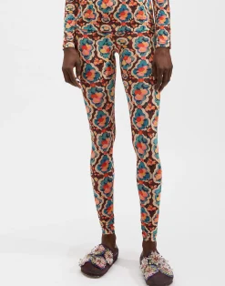 La DoubleJ Loungewear<LeggingsMatisse in Skinny Jersey