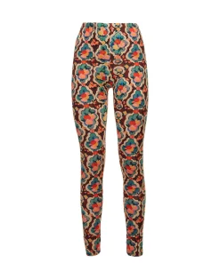La DoubleJ Loungewear<LeggingsMatisse in Skinny Jersey