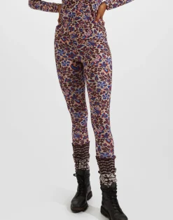 La DoubleJ Loungewear<LeggingsOrtica in New Skinny Jersey