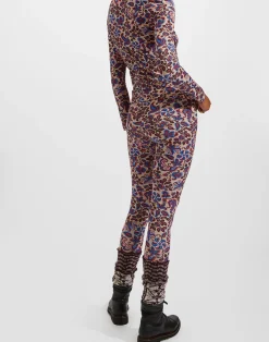 La DoubleJ Loungewear<LeggingsOrtica in New Skinny Jersey