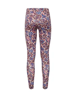 La DoubleJ Loungewear<LeggingsOrtica in New Skinny Jersey