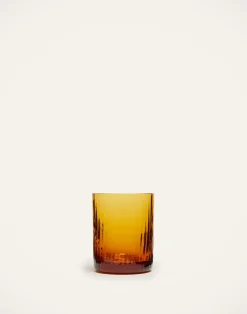 La DoubleJ Bicchieri|Vetro<Liquor Glass Set of 4Misty Rainbow Mix in Glass