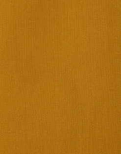 La DoubleJ Pantaloni E Shorts<Loose PantsSolid Dark Yellow in Stretch Wool