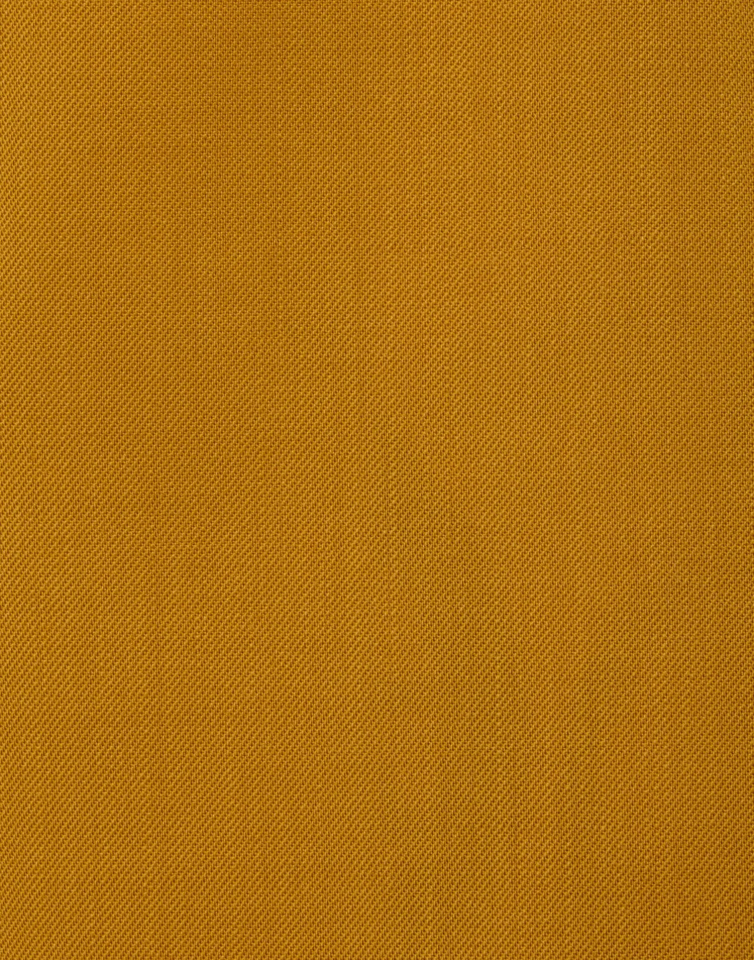 La DoubleJ Pantaloni E Shorts<Loose PantsSolid Dark Yellow in Stretch Wool