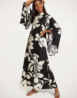 La DoubleJ Vestiti<Magnifico DressWinter Jasmine in Twill Silk