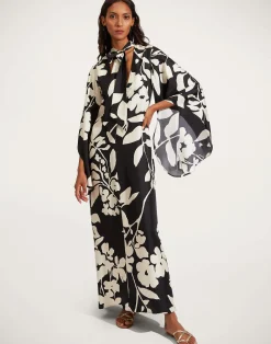 La DoubleJ Vestiti<Magnifico DressWinter Jasmine in Twill Silk