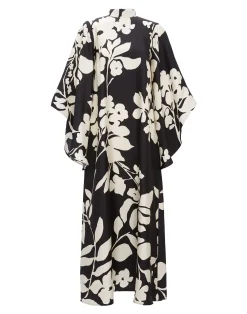 La DoubleJ Vestiti<Magnifico DressWinter Jasmine in Twill Silk