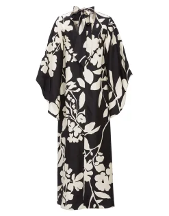 La DoubleJ Vestiti<Magnifico DressWinter Jasmine in Twill Silk