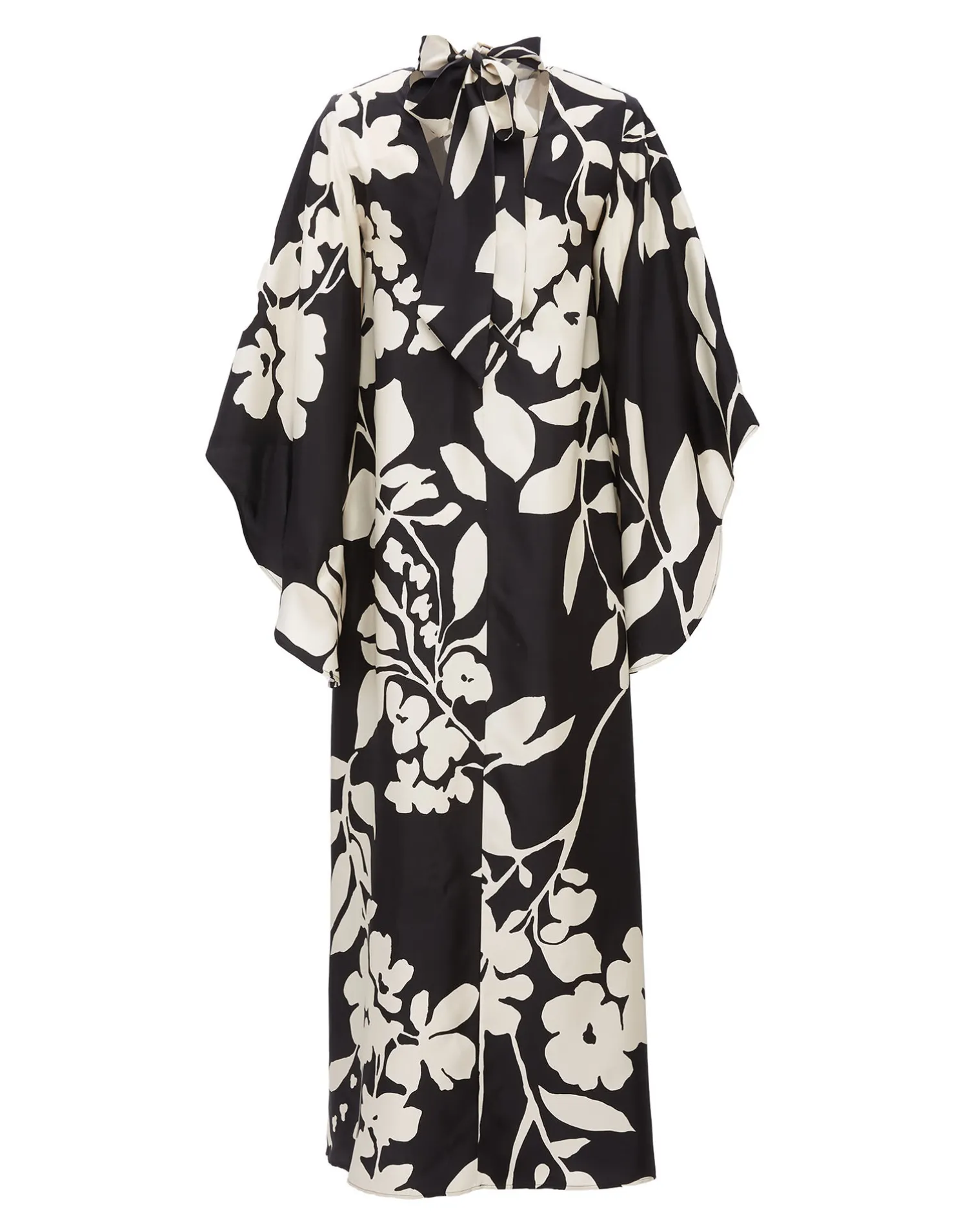 La DoubleJ Vestiti<Magnifico DressWinter Jasmine in Twill Silk