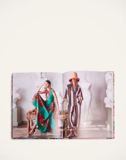 La DoubleJ Home Décor|Libri<Mamma MilanoAnanas in Hardcover