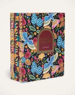 La DoubleJ Libri|Home Décor<Mamma MilanoColombo in Hardcover