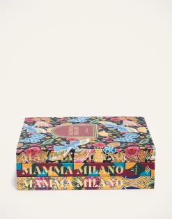 La DoubleJ Libri|Home Décor<Mamma MilanoColombo in Hardcover