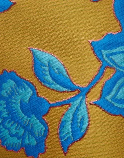 La DoubleJ Pantaloni E Shorts<Margarita ShortsHottie Turquoise in Jacquard