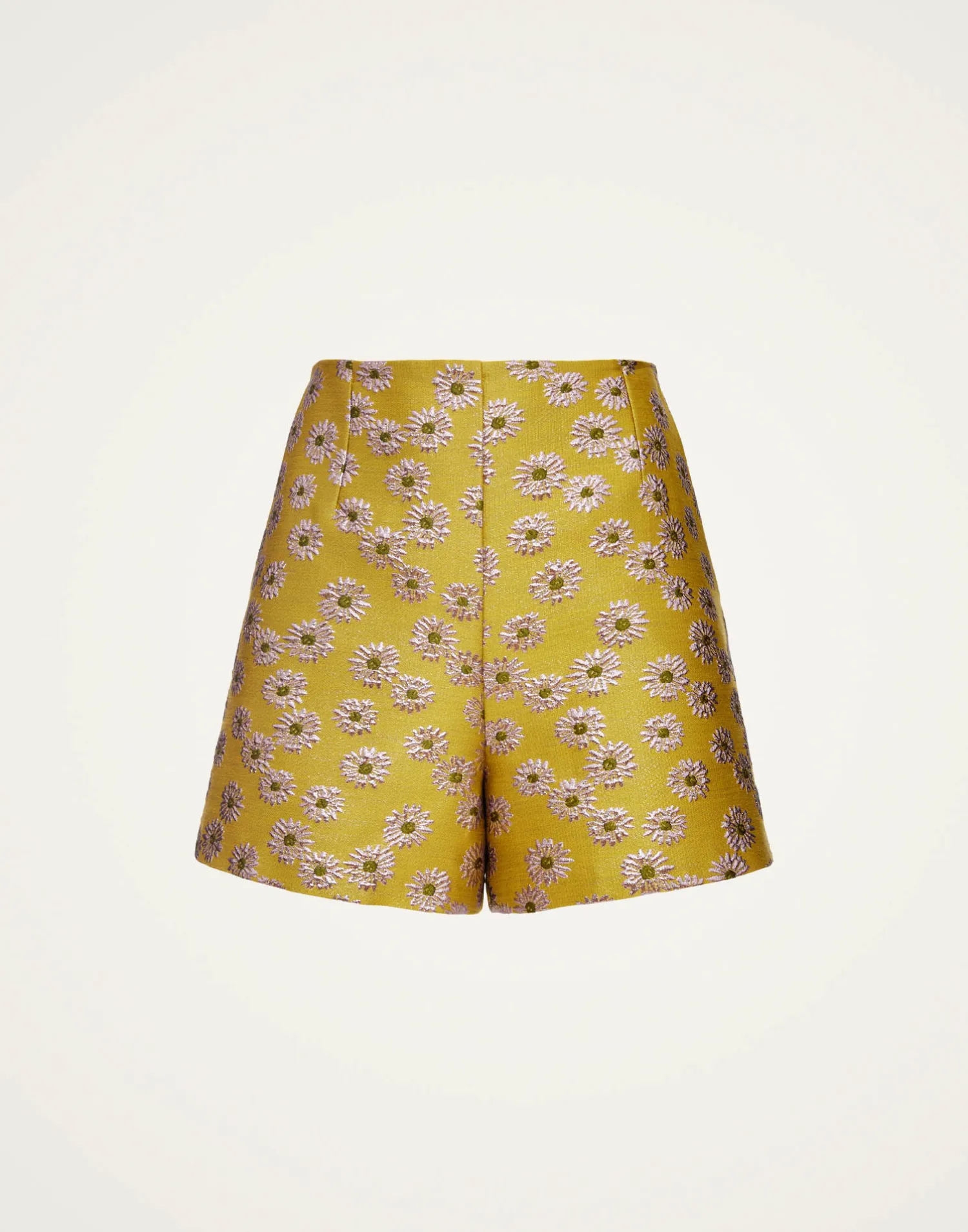 La DoubleJ Pantaloni E Shorts<Margarita ShortsMargarita in Jacquard