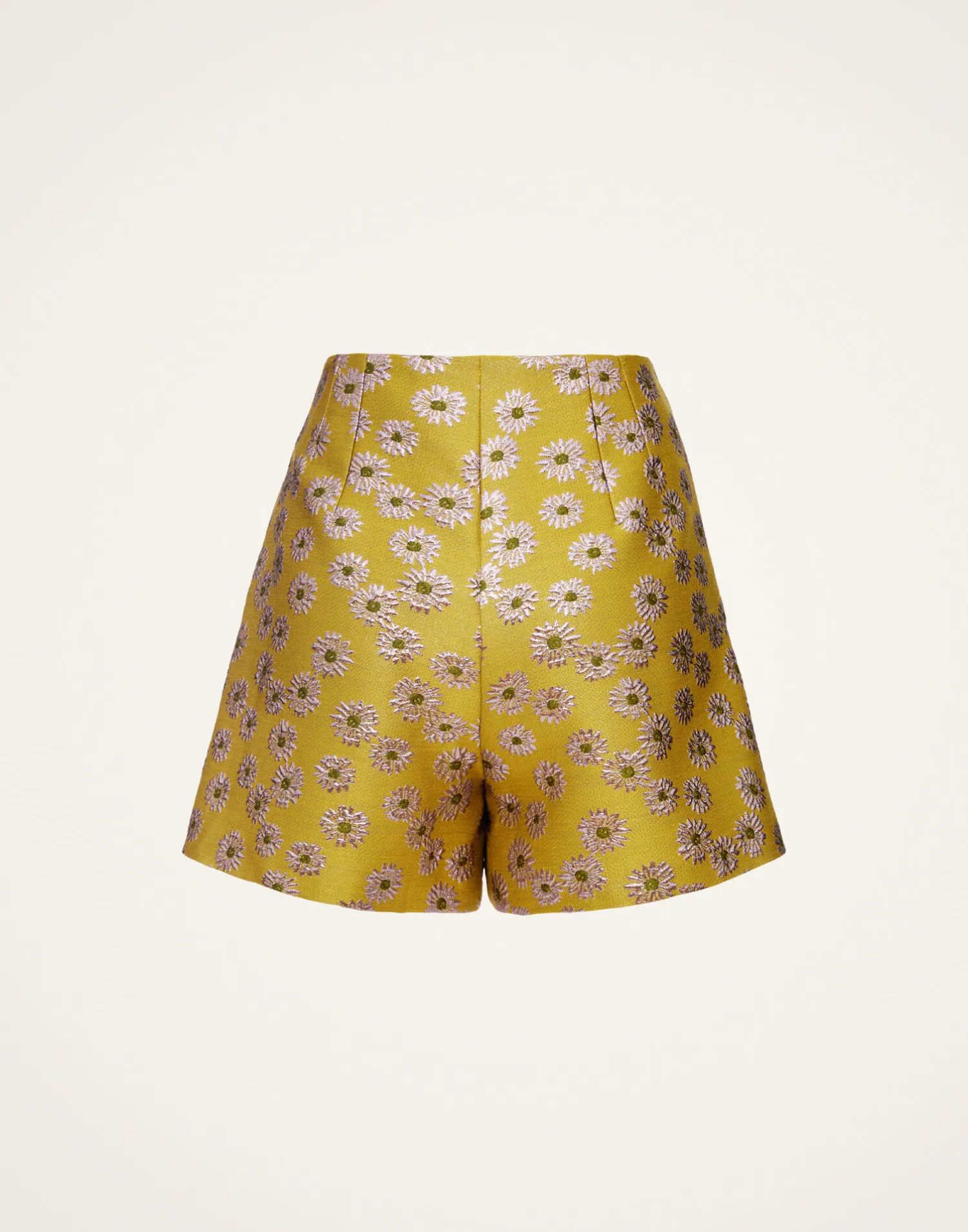 La DoubleJ Pantaloni E Shorts<Margarita ShortsMargarita in Jacquard