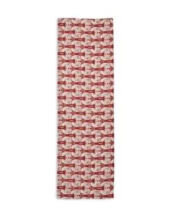 La DoubleJ Runner E Tovagliette|Tessili<Medium RunnerWings in Linen