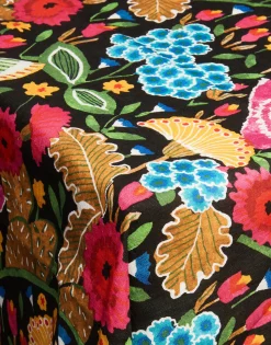La DoubleJ Tovaglie|Tessili<Medium TableclothColombo Grande in Linen