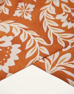 La DoubleJ Tovaglie|Tessili<Medium TableclothGarland Siena in Linen