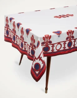 La DoubleJ Tovaglie|Tessili<Medium Tablecloth (180x280)Transylvania Mix in Linen