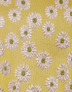 La DoubleJ Vestiti<Mini Swing DressMargarita in Jacquard