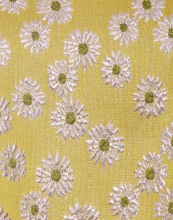 La DoubleJ Party Dressing<Mini Swing DressMargarita in Jacquard
