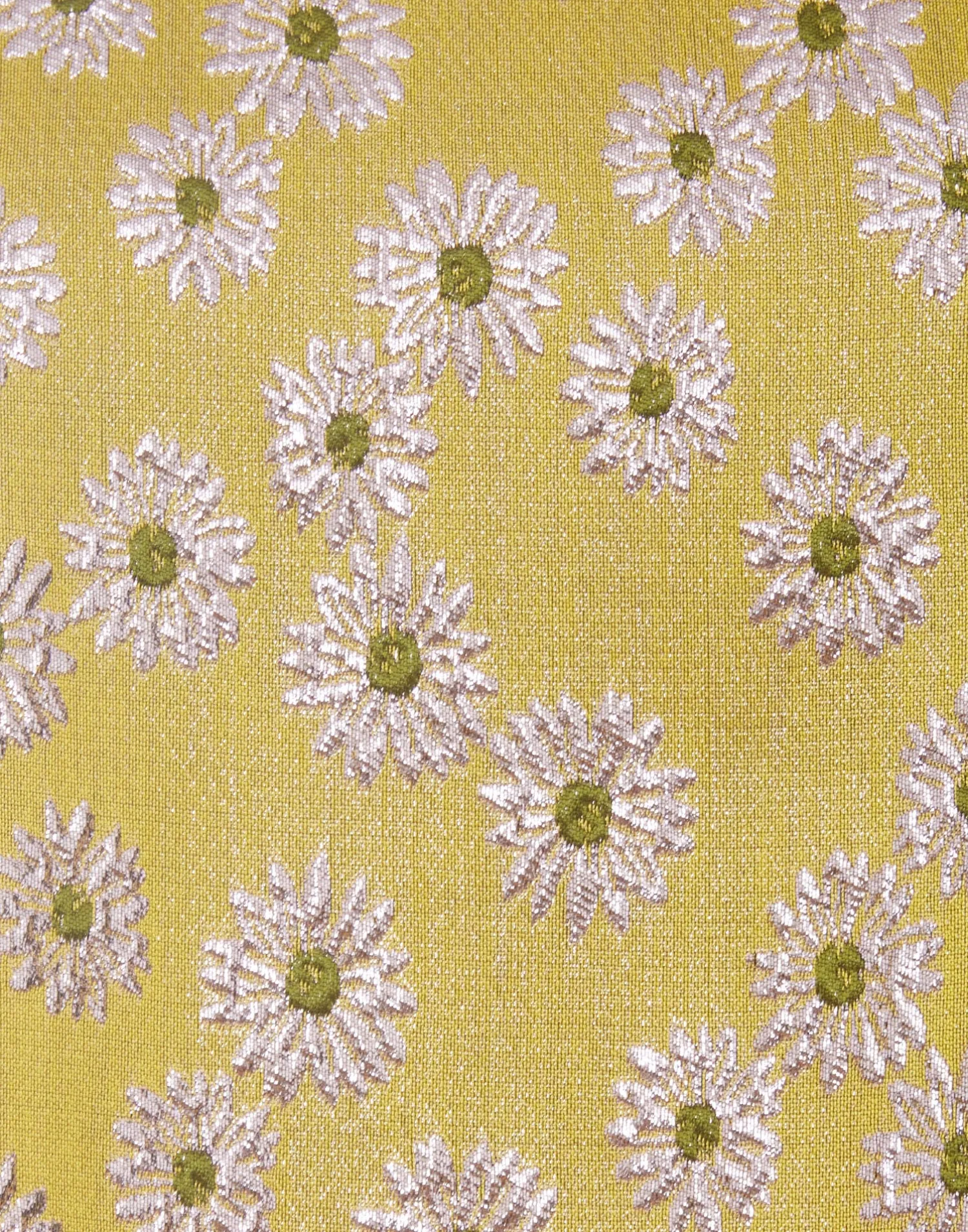 La DoubleJ Party Dressing<Mini Swing DressMargarita in Jacquard