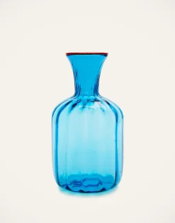 La DoubleJ Accessori Per La Casa|Vetro<Murano CarafeLight Blue in Glass
