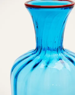La DoubleJ Accessori Per La Casa|Vetro<Murano CarafeLight Blue in Glass