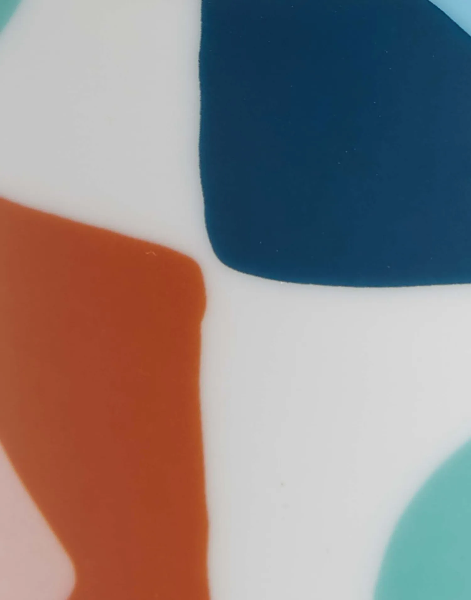 La DoubleJ Accessori Per La Tavola|Tavola<Nesting Bowls SetDiamond Dots in Porcelain