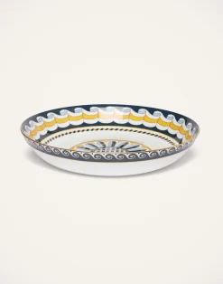 La DoubleJ Accessori Per La Tavola|Tavola<Pasta BowlNapoli in Porcelain