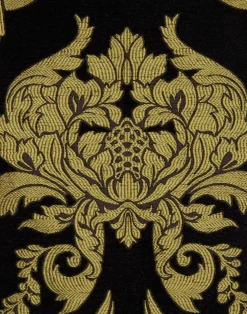 La DoubleJ Party Dressing<Pencil SkirtCherubs Black in Jacquard