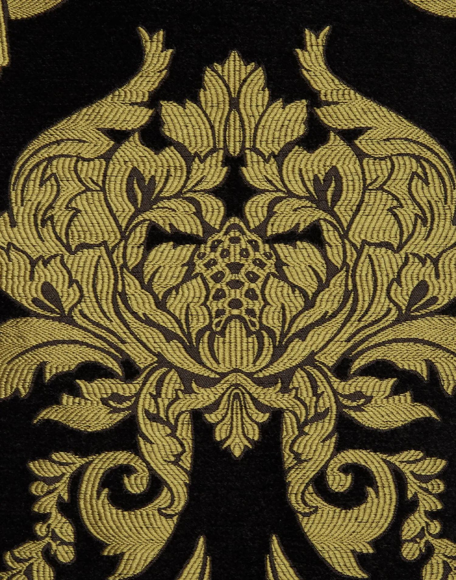 La DoubleJ Party Dressing<Pencil SkirtCherubs Black in Jacquard