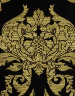 La DoubleJ Gonne<Pencil SkirtCherubs Black in Jacquard