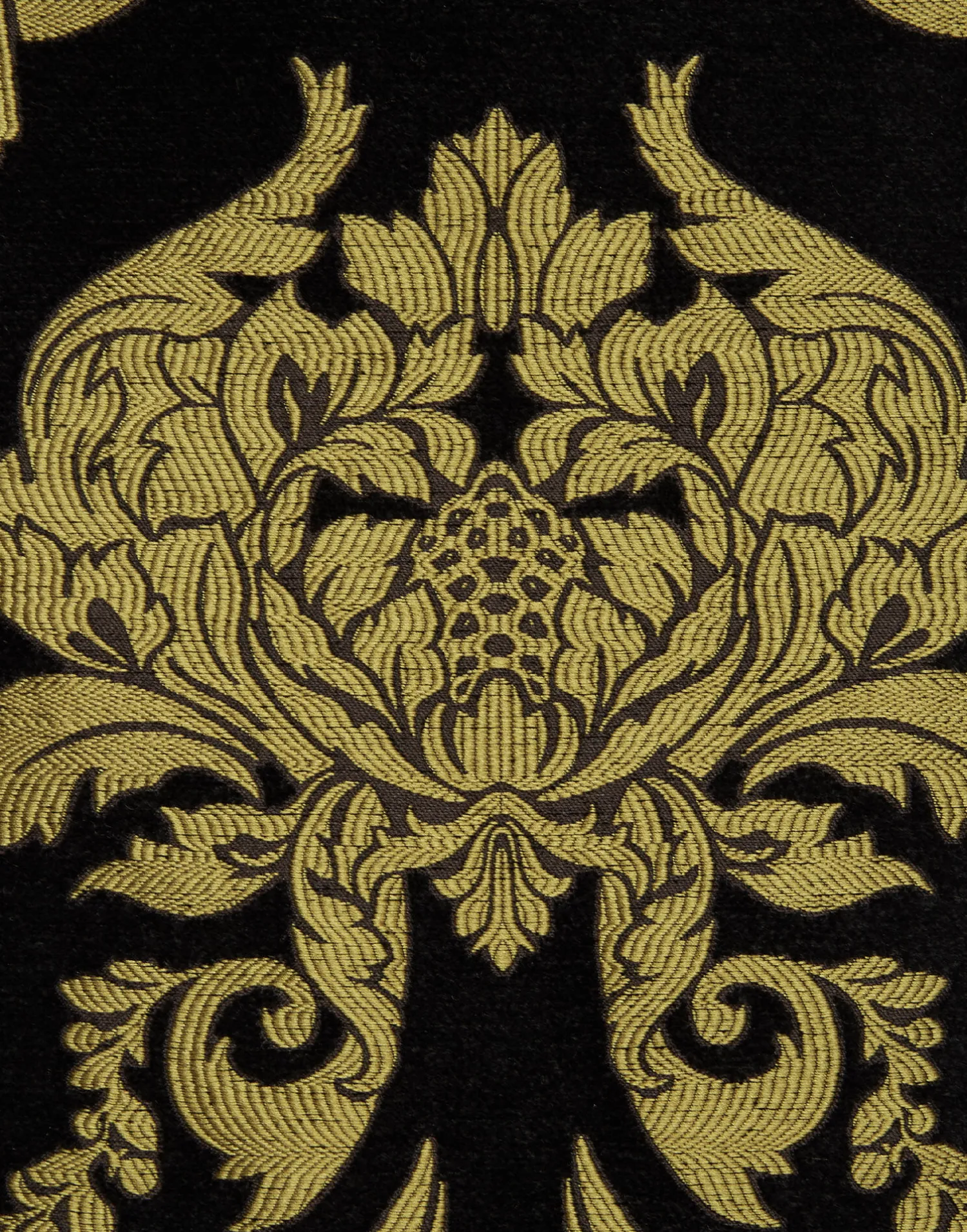 La DoubleJ Gonne<Pencil SkirtCherubs Black in Jacquard