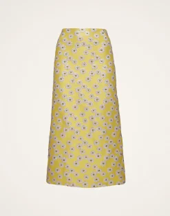 La DoubleJ Party Dressing<Pencil SkirtMargarita in Jacquard