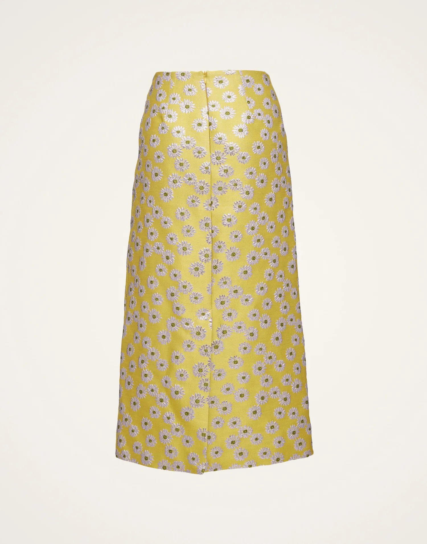 La DoubleJ Party Dressing<Pencil SkirtMargarita in Jacquard