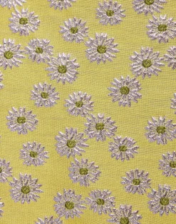La DoubleJ Gonne<Pencil SkirtMargarita in Jacquard