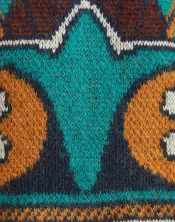 La DoubleJ Maglieria<Philae CardiganPhilae Placée in Soft Wool