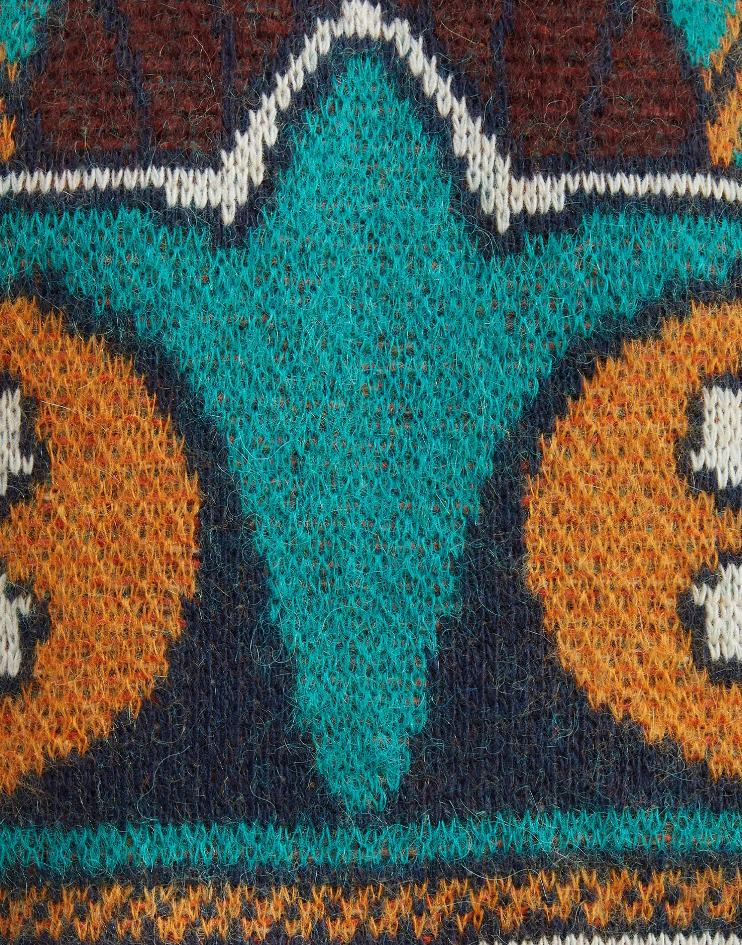 La DoubleJ Maglieria<Philae CardiganPhilae Placée in Soft Wool