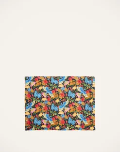La DoubleJ Runner E Tovagliette|Tessili<Placemat Set Of 2Colombo Piccolo in Linen