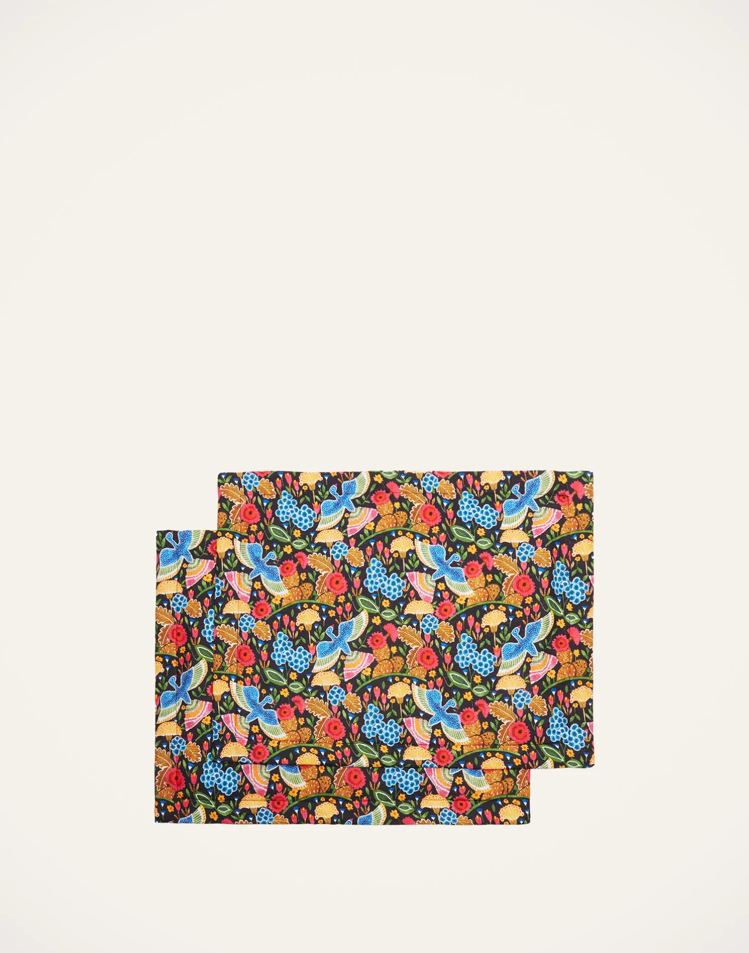 La DoubleJ Runner E Tovagliette|Tessili<Placemat Set Of 2Colombo Piccolo in Linen