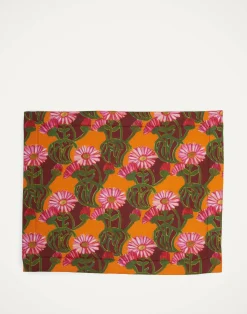 La DoubleJ Runner E Tovagliette|Tessili<Placemat Set Of 2Como Gerber Small in Linen